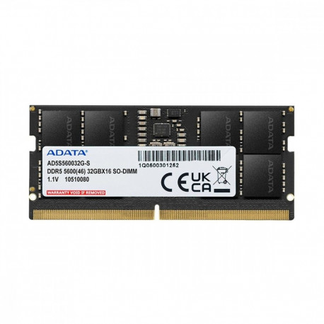 Product Specifications:
*   Type: Notebook Memory (Laptop RAM)
*  