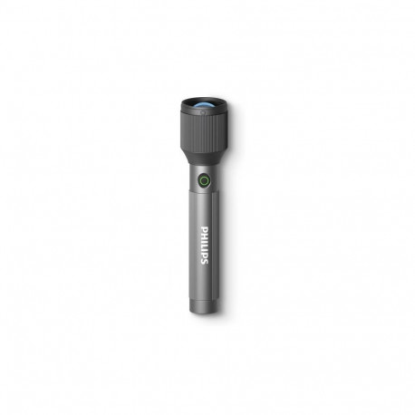 Rechargeable flashlight USB-C 770 lm 3000mAh