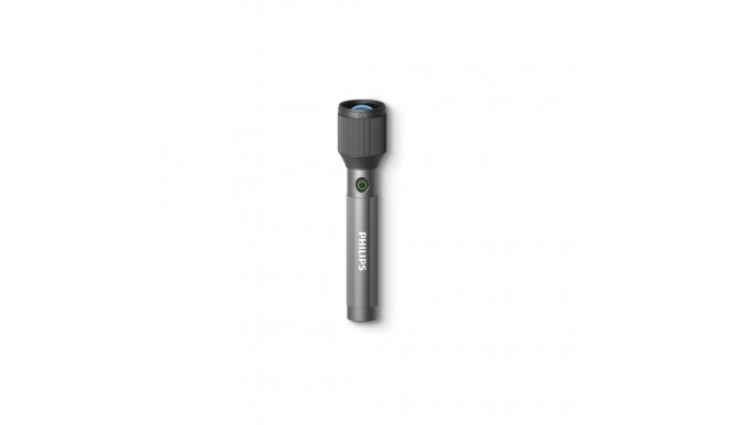 Rechargeable flashlight USB-C 770 lm 3000mAh