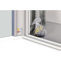 Wall Mount Cabinet 19 DN-37112