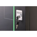 Wall Mount Cabinet 19 DN-37113