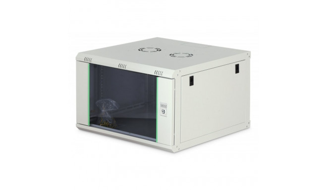 Product Name: DIGITUS 12U Wall Mount Cabinet, 19-inch
Model Number: