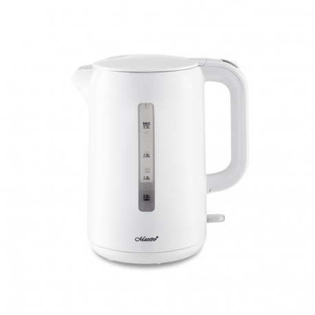 MAESTRO ELECTRIC KETTLE 2,2L, 2200W