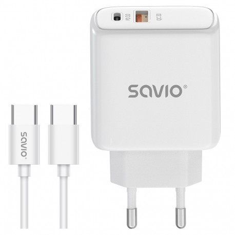Product Details:
*   Brand: SAVIO
*   Model: LA-1