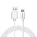 Cable CL-193 USB-A to Lightning 2m SAVIO