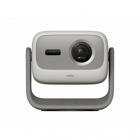 JMGO N3 Ultra 4K Triple Color Laser Projector