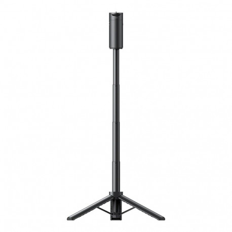 Based on the product name "Power Bank with Tripod P0X1," here is a typical breakdow