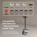 Ceiling Stand HullHD