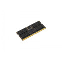 Notebook memory DDR5 CSODIMM 16GB(1*16) 6400 CL52