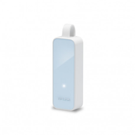 UE200 Ethernet to USB 2.0