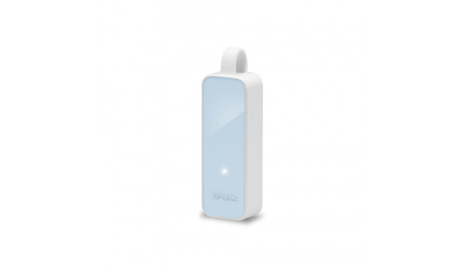 UE200 Ethernet to USB 2.0