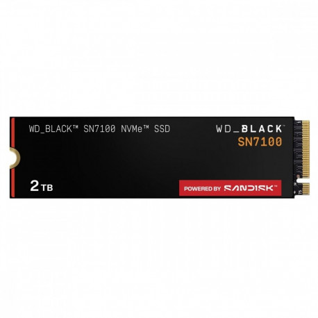 Must SSD 2TB SN7100 NVMe 2280 M2