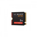 SSD Black SN770M drive 2TB NVMe 2230 M2