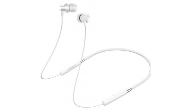 He05 valged juhtmevabad bluetooth kõrvaklapid