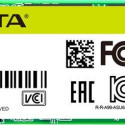 Adata SSD 512GB Ultimate SU650 M.2 TLC 3D 2280 SATA