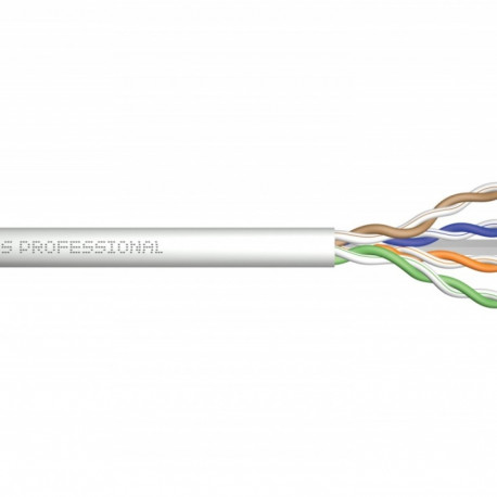 Cable U/UTP cat. 6 DK-1613-A-P-1