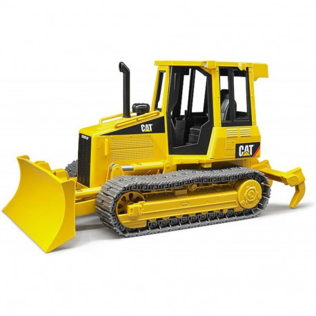 Bruder Cat Track-type tractor