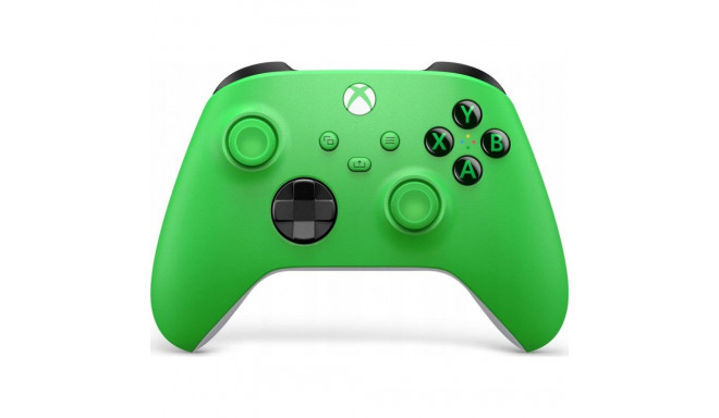 CONSOLE ACC CONTROLLER WRL/GREEN 196388518098 MICROSOFT
