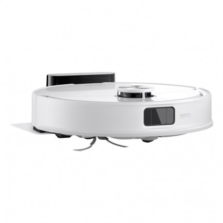 VACUUM CLEANER ROBOT Q10 VF/WHITE Q10VF02-00 ROBOROCK