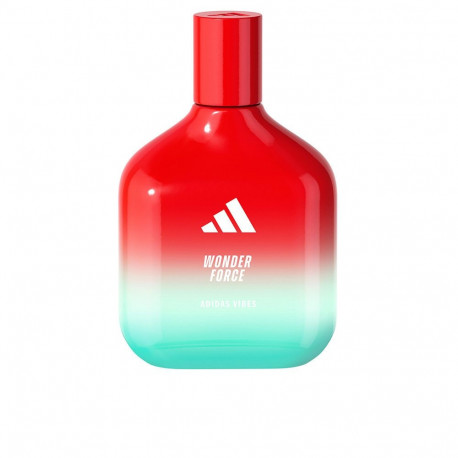Adidas parfüümvesi Vibes Wonder Force 100ml