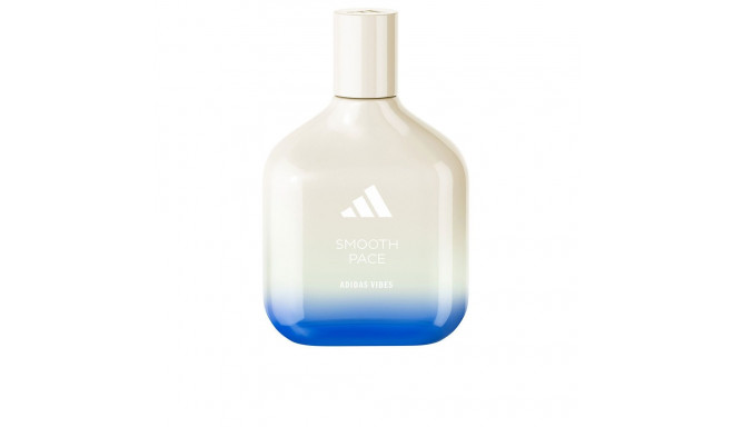 Adidas parfüümvesi Vibes Smooth Pace 100ml