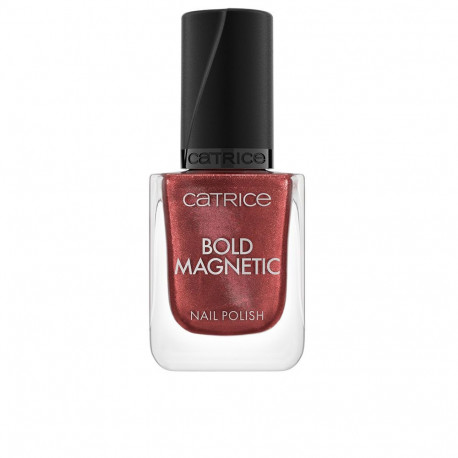 CATRICE BOLD MAGNETIC esmalte de uñas magnético #010-Love At First Pull 10,5 ml