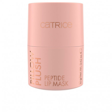 Catrice huulemask PILLOW PLUSH peptiididega 12gr, #010