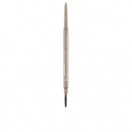 Catrice kulmupliiats SLIM'MATIC ULTRA PRECISE veekindel #015, tuhkblonde