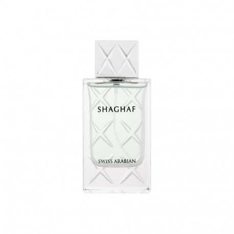 Swiss Arabian Shaghaf Eau de Parfum (75ml)