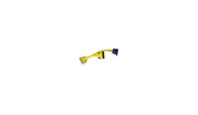 D-Fruit cable FDD round, yellow