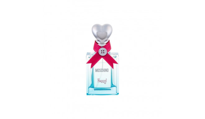 Moschino Funny! Eau de Toilette (25ml)
