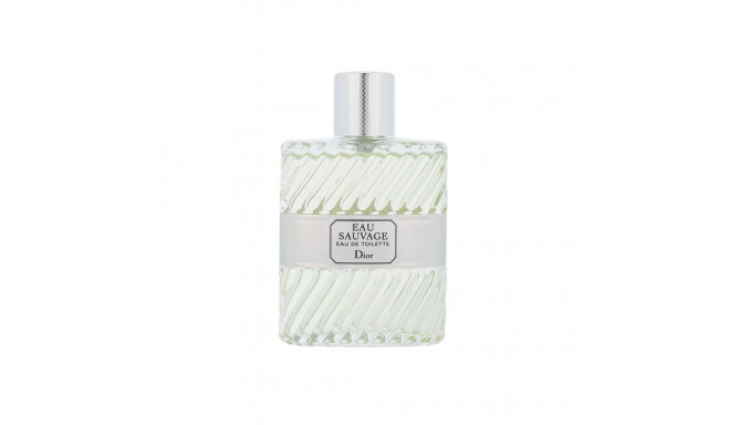 Dior Eau Sauvage Eau de Toilette (100ml)