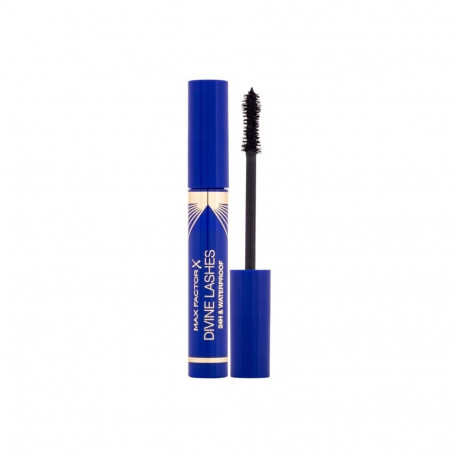 Max Factor Divine Lashes 24H & Waterproof (9ml) (Black)