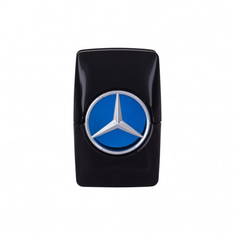 Mercedes-Benz Man Intense Eau de Toilette (100ml)