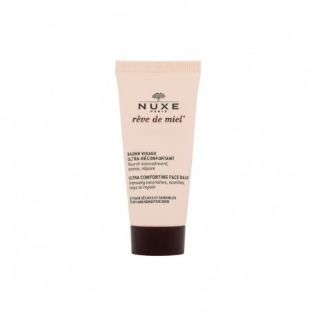 NUXE Reve de Miel Ultra Comforting Face Balm (30ml)