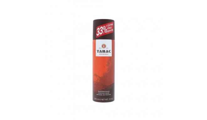 TABAC Original Shaving Foam (200ml)