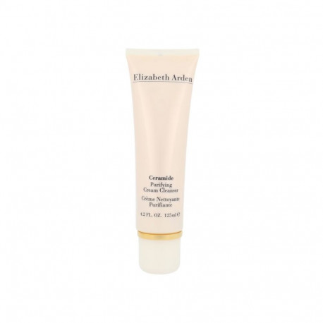 Elizabeth Arden Ceramide Purifying Cream Cleanser (125ml)
