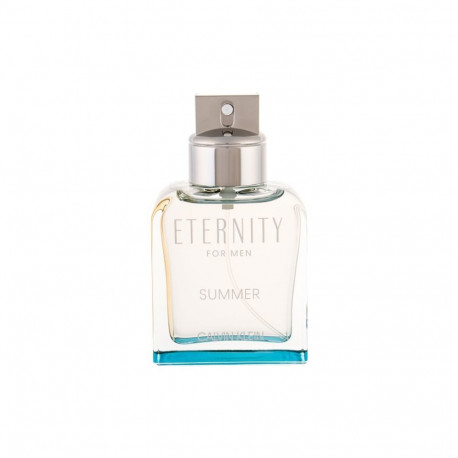 Calvin Klein Eternity Summer 2019 Eau de Toilette (100ml)