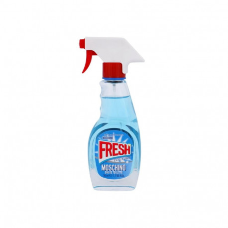 Moschino Fresh Couture Eau de Toilette (50ml)