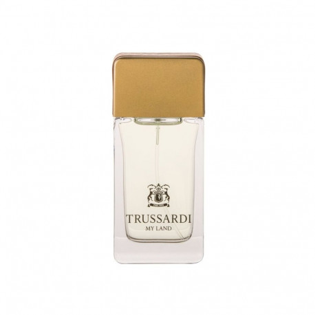Trussardi My Land Eau de Toilette (30ml)
