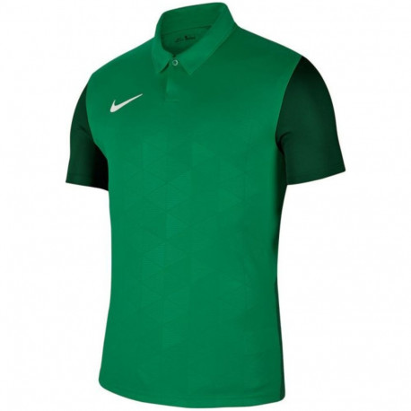 Nike meeste särk Trophy IV BV6725 303 S, roheline