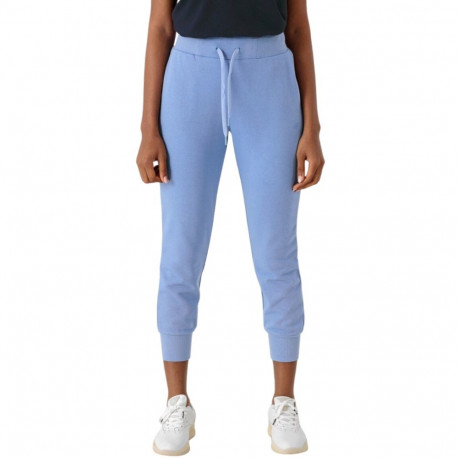 Spodnie damskie 4F denim NOSH4 SPDD350 32S  2XL