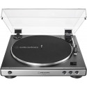 Audio Technica record player AT-LP60XUSBGM