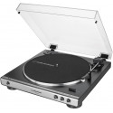 Audio Technica record player AT-LP60XUSBGM