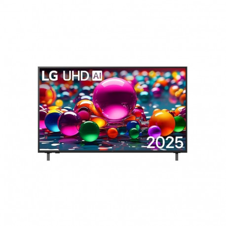 LG 55UA74003LB 4K UHD