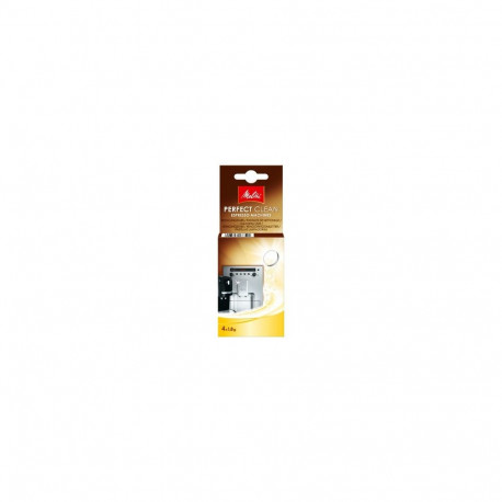 Melitta Cleaning tabs 4 x 1,8 g