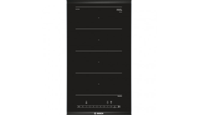 Bosch integreeritav induktsioonpliidiplaat PXX375FB1E