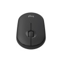 Computer Mouse - Logitech 910-007015 4000 DPI Wireless Bluetooth Ambidextrous