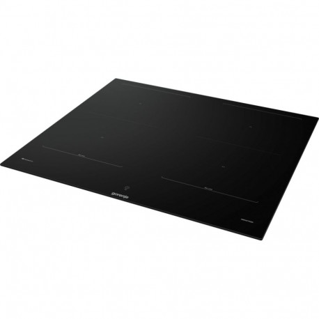 Induction Cooktop - Gorenje GI6443BSCWF 4 Zones 3000W Glass-Ceramic