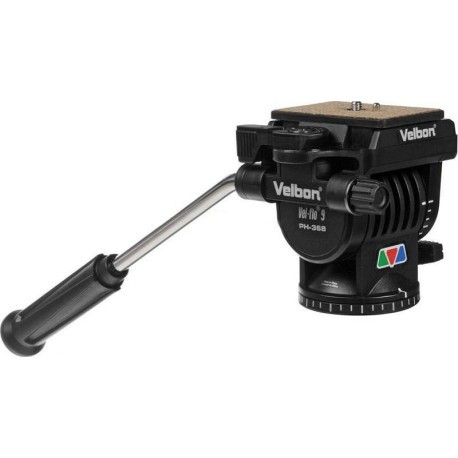 Velbon videopea PH-368